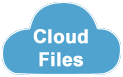 Cloud Synced Files